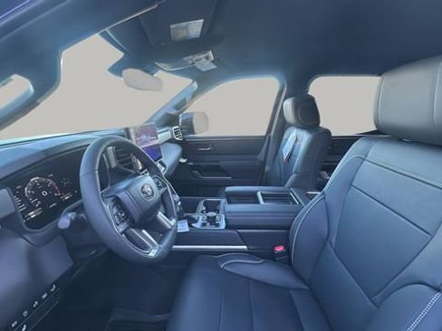New 2026 Toyota Tundra Limited AWD/4WD image 11