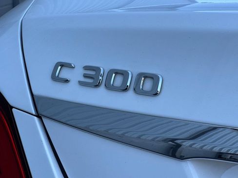 Used 2020 Mercedes-Benz C 300 Sedan image 25