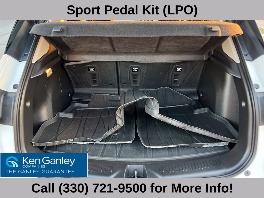 Used 2024 Buick Encore GX Preferred w/ Comfort Package AWD/4WD image 48