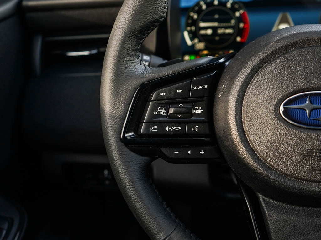 New 2026 Subaru Outback Limited XT AWD/4WD image 21