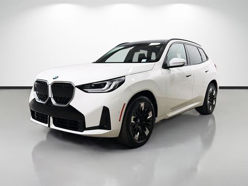 New 2026 BMW X3 xDrive30 w/ M Sport Package image 7