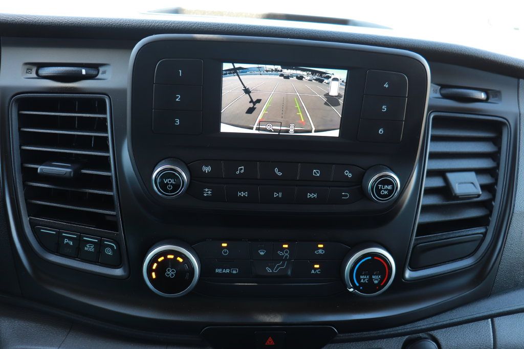 Used 2025 Ford Transit 350 XL RWD image 12