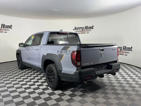 Used 2023 Honda Ridgeline RTL-E image 11