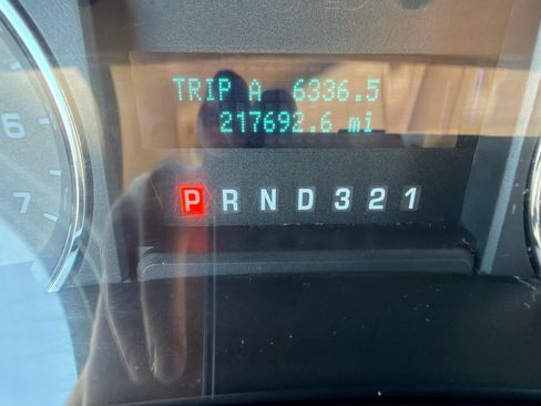 Used 2010 Ford F150 FX4 AWD/4WD image 26