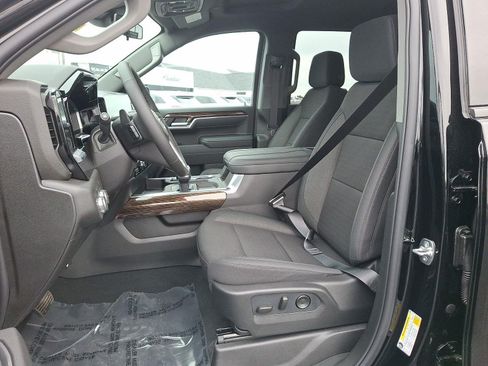 New 2026 GMC Sierra 1500 Elevation w/ Preferred Package AWD/4WD image 7
