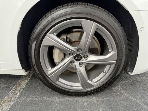 Used 2024 Audi A6 Premium Plus image 42