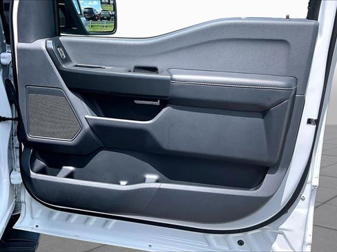 Used 2022 Ford F150 XL w/ STX Appearance Package AWD/4WD image 22