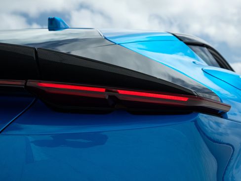 Certified 2025 Ferrari 12Cilindri image 16