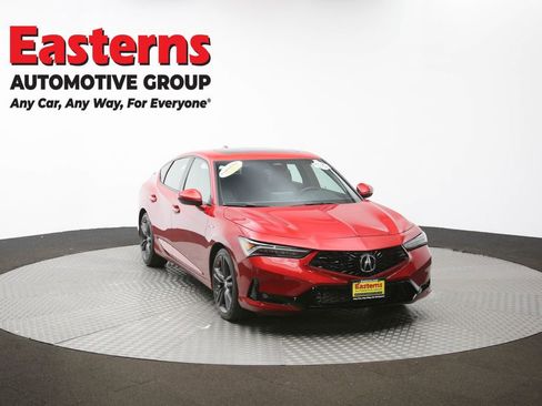 Used 2023 Acura Integra A-Spec image 51