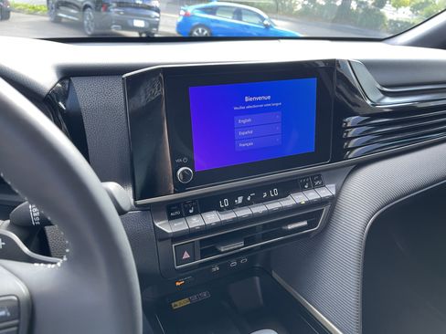 Certified 2025 Toyota Camry SE w/ Convenience Package FWD image 21