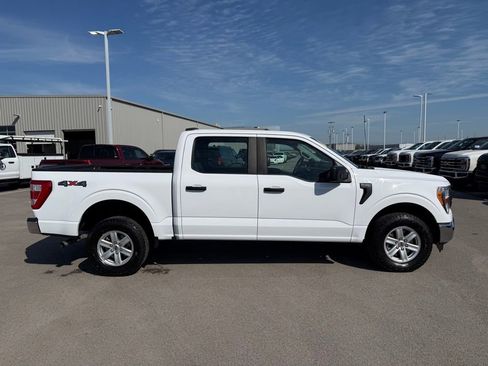 Used 2022 Ford F150 XL w/ Trailer Tow Package image 31