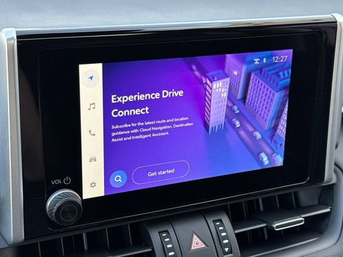 New 2025 Toyota RAV4 XLE Premium image 22