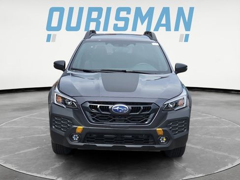 Certified 2025 Subaru Outback Wilderness image 8