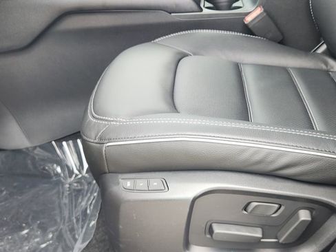 New 2025 MAZDA CX-5 AWD 2.5 S image 15