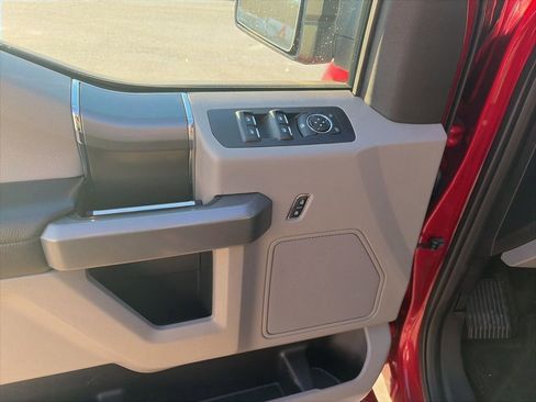 Certified 2017 Ford F150 XLT w/ Equipment Group 301A Mid image 11