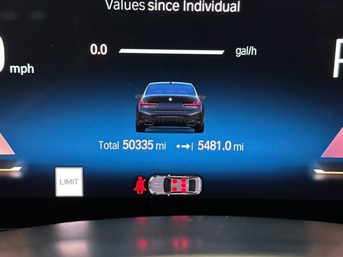 Used 2023 BMW M340i w/ Premium Package image 33