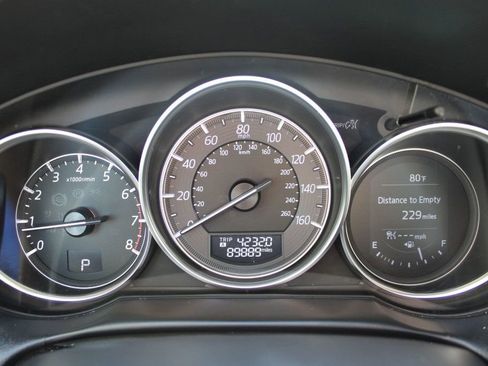 Used 2016 MAZDA CX-5 Grand Touring image 10