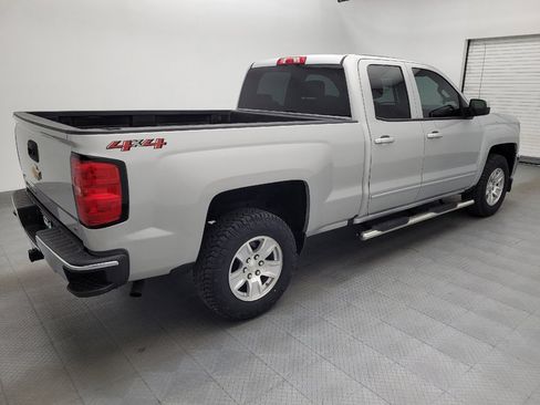 Used 2018 Chevrolet Silverado 1500 LT w/ All Star Edition AWD/4WD image 10
