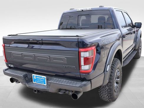 Used 2022 Ford F150 Raptor w/ Raptor 37 Performance Package image 6