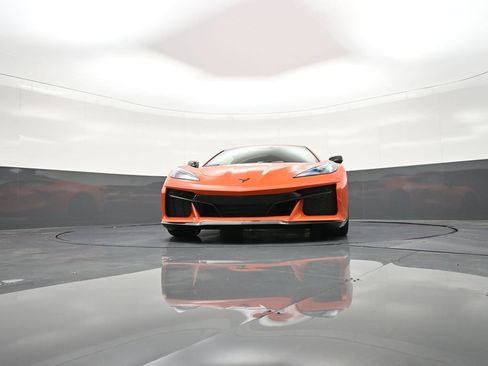 Used 2026 Chevrolet Corvette Z06 image 30