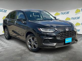 New 2026 Honda HR-V LX video 1