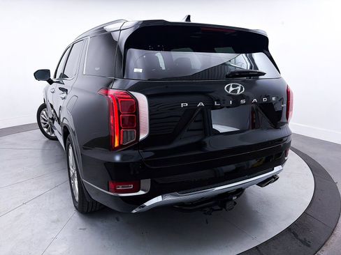 Used 2020 Hyundai Palisade Limited image 4
