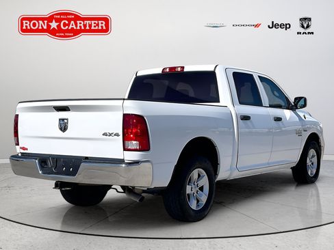 Used 2023 RAM 1500 Tradesman w/ Popular Equipment Group AWD/4WD image 6