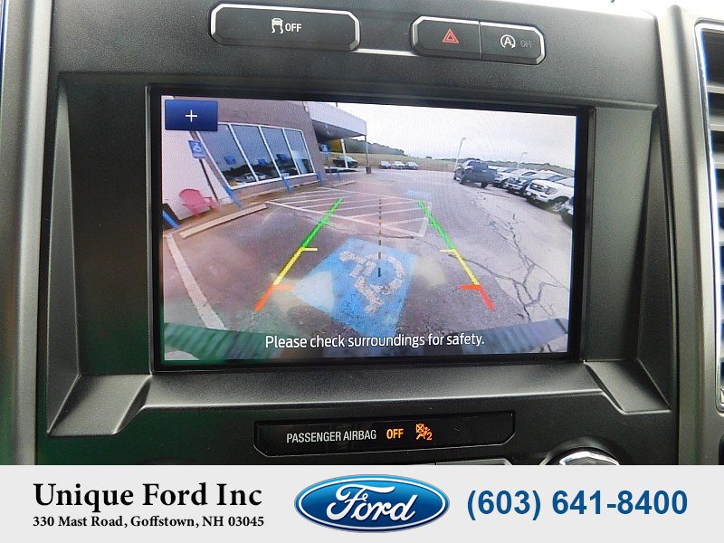 Used 2020 Ford F150 XLT AWD/4WD image 22