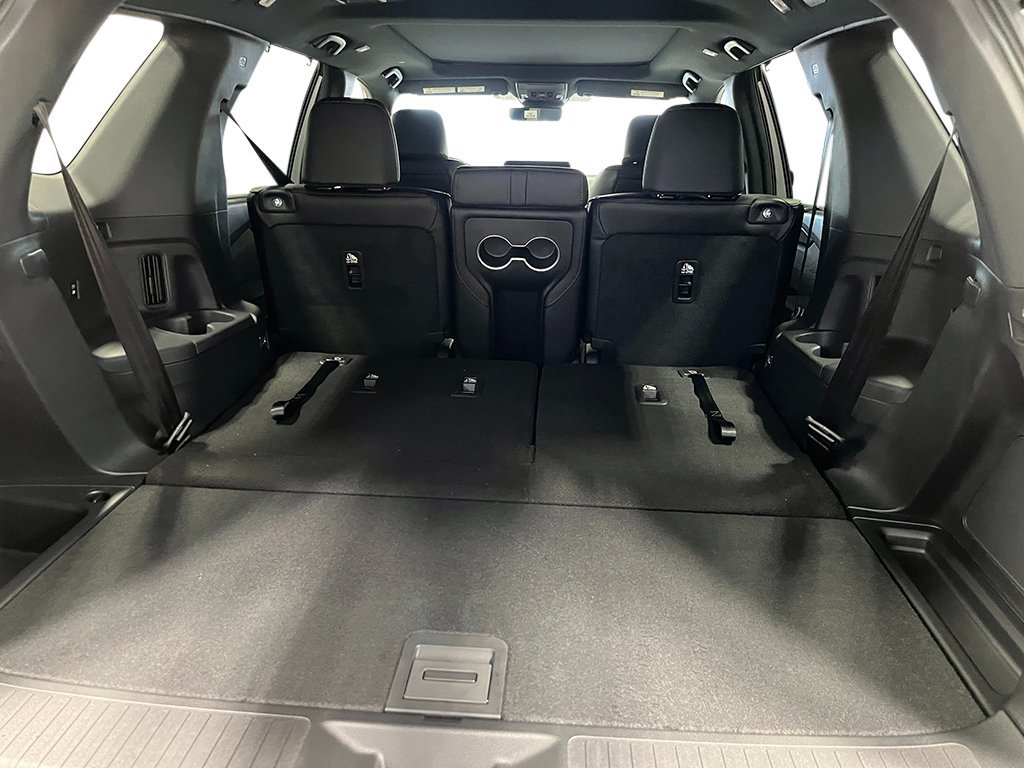 New 2026 Honda Pilot Black Edition image 28