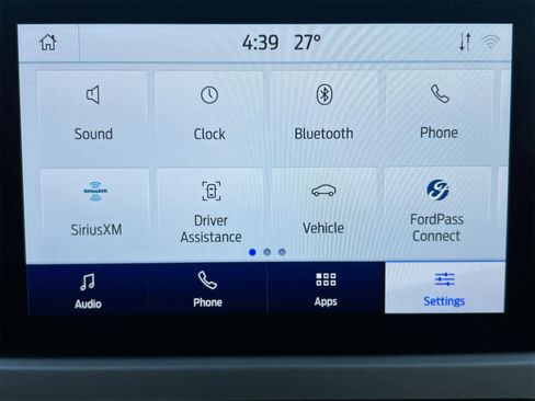 Used 2020 Ford Escape SEL image 28