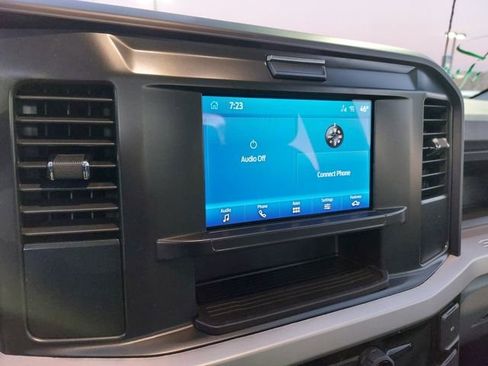 New 2026 Ford F350 XL AWD/4WD image 22
