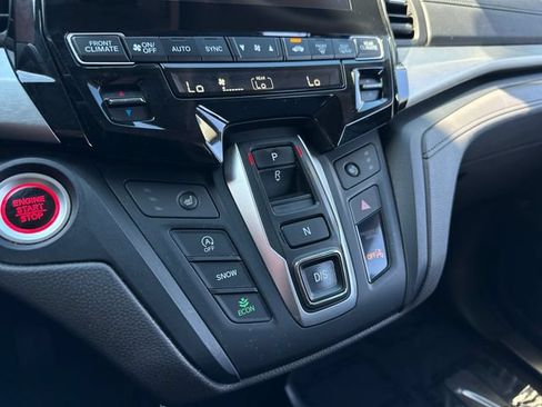 Used 2023 Honda Odyssey EX-L image 24