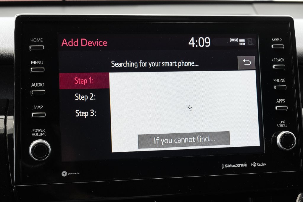Used 2022 Toyota Camry XSE FWD image 34