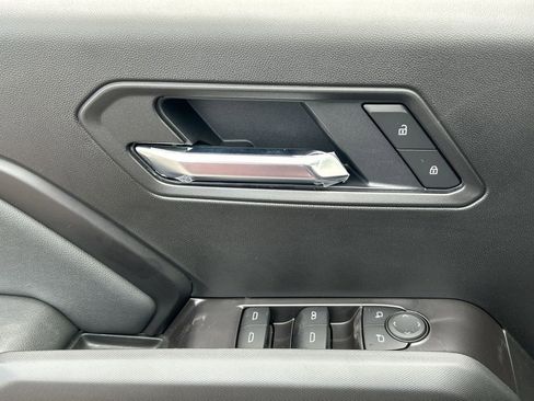 New 2026 GMC Canyon Elevation w/ Convenience Package image 23