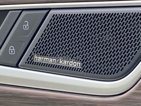 New 2026 Volkswagen Atlas SEL Premium R-Line image 12