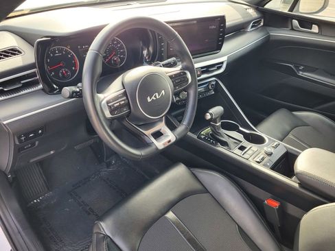 Used 2022 Kia K5 GT-Line image 9