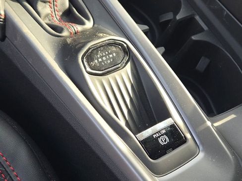 New 2026 Dodge Charger Scat Pack AWD/4WD image 19