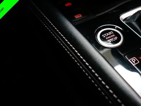 Certified 2023 Nissan Kicks SV FWD image 24