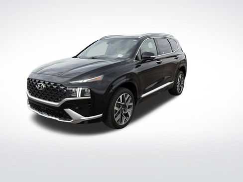 Used 2023 Hyundai Santa Fe Calligraphy w/ Cargo Package AWD/4WD image 1
