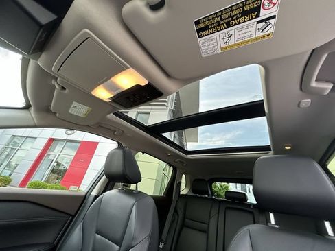 Certified 2023 Nissan Rogue SV w/ SV Premium B Package AWD/4WD image 24