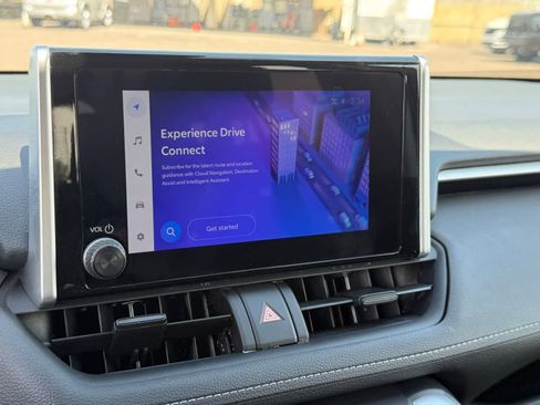 Used 2023 Toyota RAV4 XLE FWD image 25
