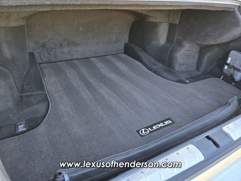 Certified 2023 Lexus LS 500 w/ Accessory Package (Z1) RWD image 15