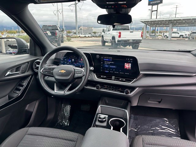 Certified 2026 Chevrolet Equinox LT AWD/4WD image 30