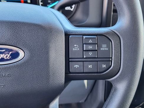 New 2025 Ford F350 XL w/ XL Chrome Package image 23