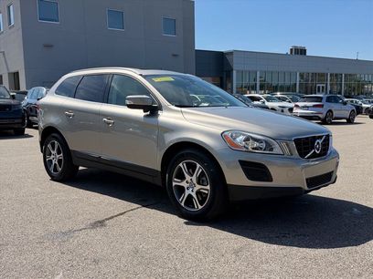 Used 2011 Volvo XC60 T6