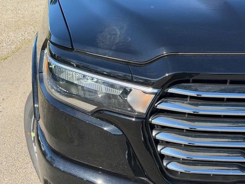New 2026 RAM 1500 Laramie w/ Laramie Preferred Package image 5