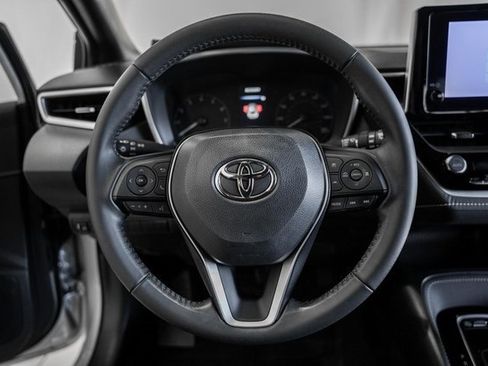 Used 2024 Toyota Corolla SE image 27
