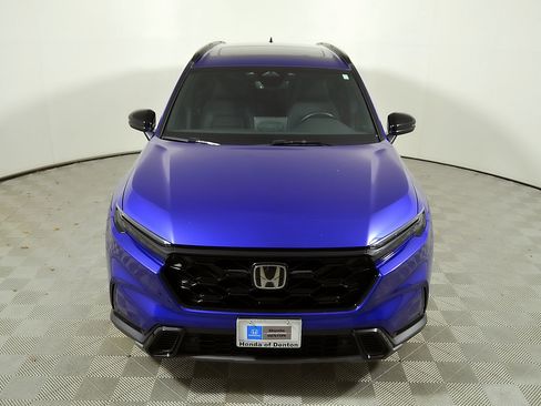Used 2025 Honda CR-V Sport-L image 5