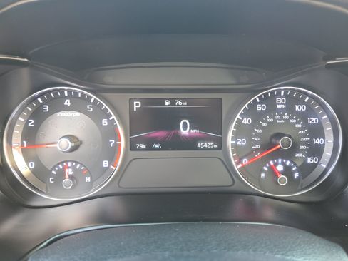 Used 2022 Kia Forte GT-Line w/ GT-Line Premium Package FWD image 24