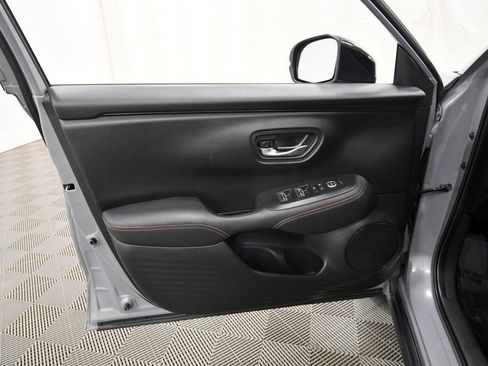 Certified 2024 Honda HR-V Sport image 13